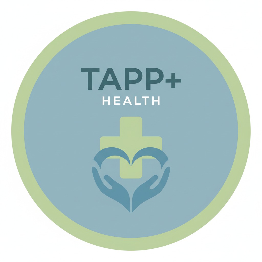 TAPP+ HEALTH